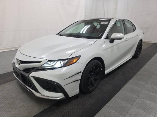 2023 Toyota Camry XSE — Sedan — 67,050 mi — Woodbridge, VA