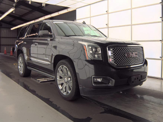2015 GMC Yukon Denali — SUV — 97,285 mi — Woodbridge, VA