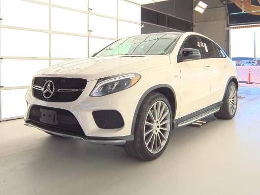 2018 Mercedes-Benz GLE GLE 43 AMG — SUV — 70,055 mi — Woodbridge, VA