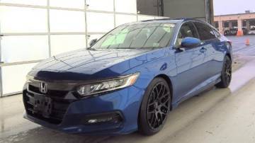 2020 Honda Accord Sport — Sedan — 40,924 mi — Woodbridge, VA