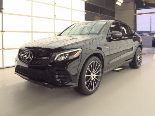 2019 Mercedes-Benz GLC AMG GLC 43 — SUV — 84,174 mi — Woodbridge, VA
