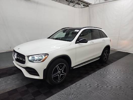 2021 Mercedes-Benz GLC GLC 300 — SUV — 102,452 mi — Woodbridge, VA