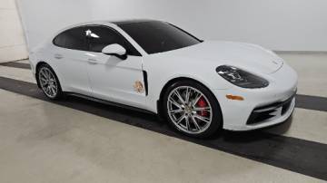2019 Porsche Panamera Standard — Hatchback — 55,059 mi — Woodbridge, VA