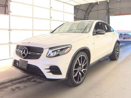 2019 Mercedes-Benz GLC AMG GLC 43 — SUV — 61,087 mi — Woodbridge, VA