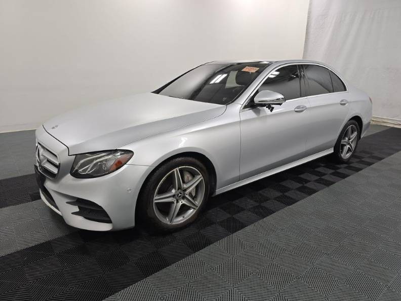 2019 Mercedes-Benz E-Class E 300 — Sedan — 89,000 mi — Woodbridge, VA