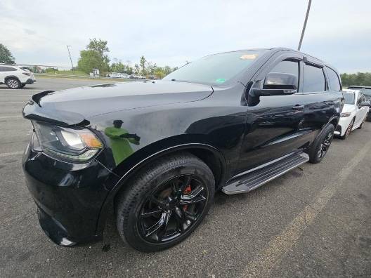 2019 Dodge Durango GT Plus — SUV — 80,404 mi — Woodbridge, VA