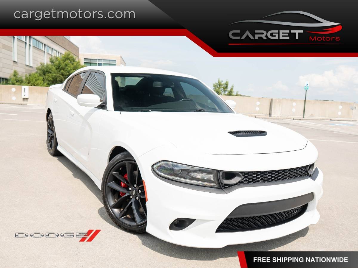 2020 Dodge Charger GT — Sedan — 111,354 mi — Woodbridge, VA