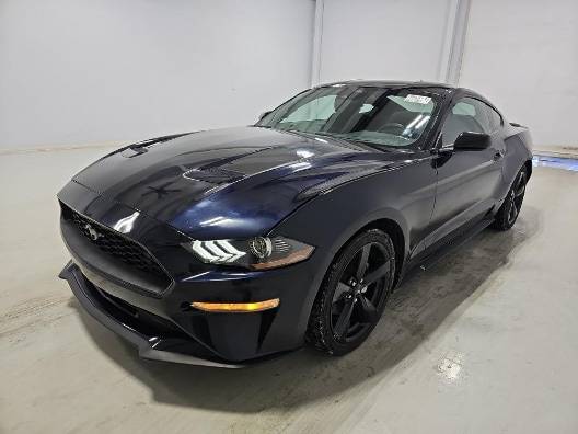 2021 Ford Mustang EcoBoost — Coupe — 47,108 mi — Woodbridge, VA