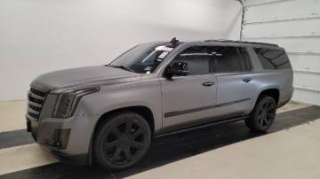 2015 Cadillac Escalade Premium — SUV — 91,522 mi — Woodbridge, VA