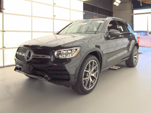 2021 Mercedes-Benz GLC GLC 300 — SUV — 82,178 mi — Woodbridge, VA