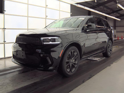 2024 Dodge Durango SXT — SUV — 12,479 mi — Woodbridge, VA
