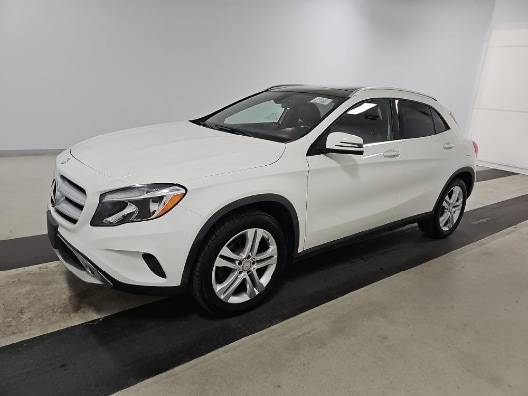 2016 Mercedes-Benz GLA GLA 250 — SUV — 87,037 mi — Woodbridge, VA