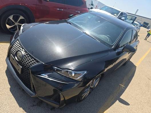 2019 Lexus IS IS 300 F Sport — Sedan — 74,074 mi — Woodbridge, VA