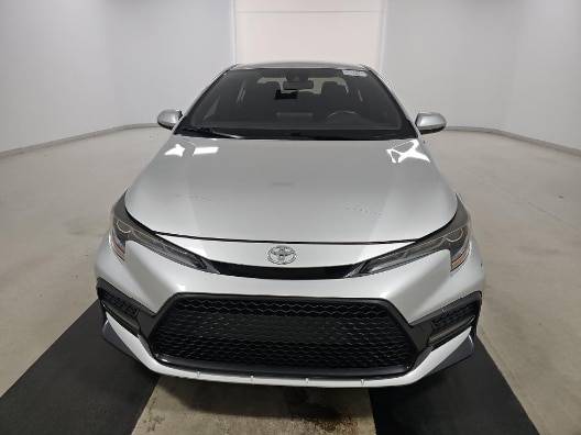 2022 Toyota Corolla SE — Sedan — 36,138 mi — Woodbridge, VA