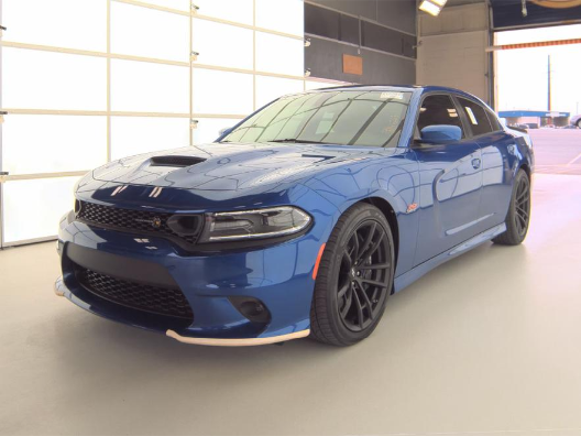 2021 Dodge Charger Scat Pack — Sedan — 12,713 mi — Woodbridge, VA