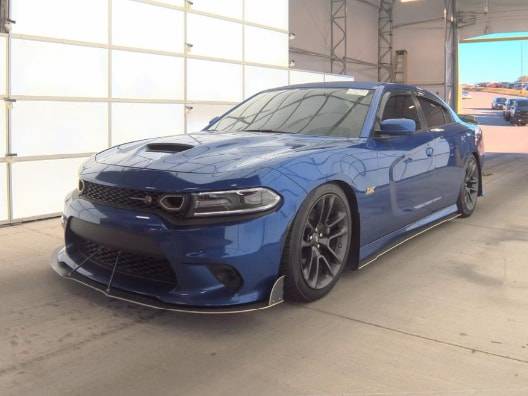 2020 Dodge Charger Scat Pack — Sedan — 66,423 mi — Woodbridge, VA