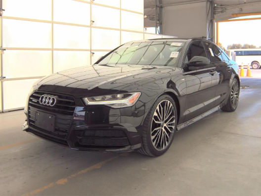 2018 Audi A6 Premium Plus — Sedan — 45,671 mi — Woodbridge, VA