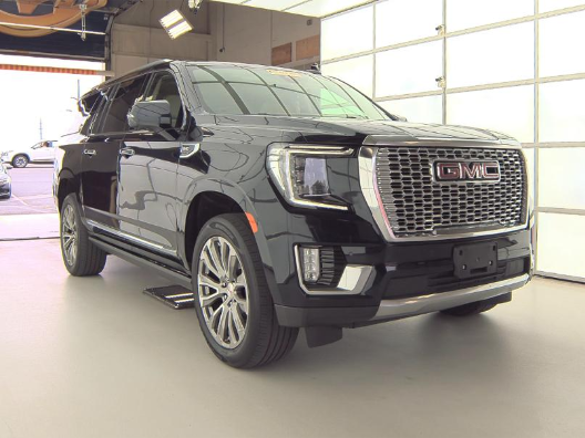 2021 GMC Yukon Denali — SUV — 91,652 mi — Woodbridge, VA
