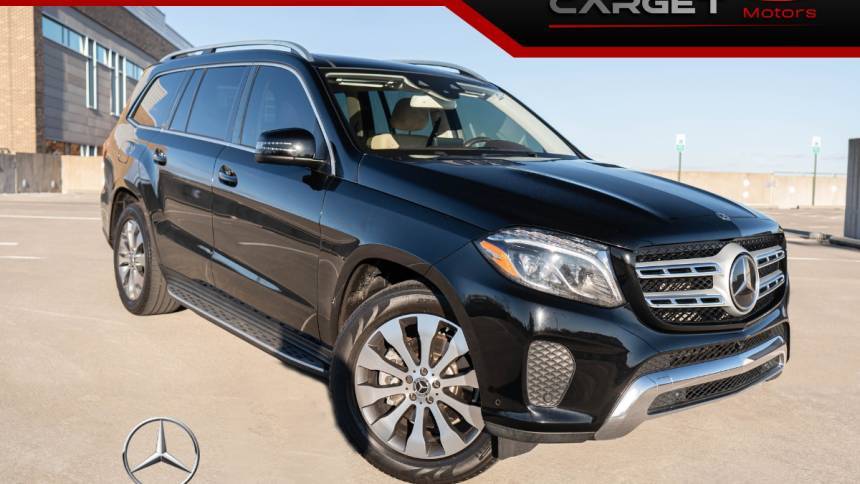 2019 Mercedes-Benz GLS GLS 450 — SUV — 72,760 mi — Woodbridge, VA