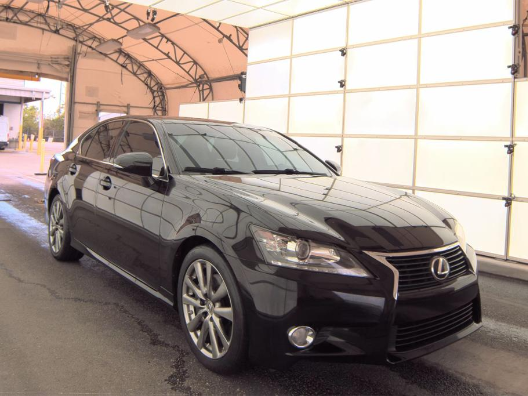 2015 Lexus GS GS 350 — Sedan — 81,859 mi — Woodbridge, VA