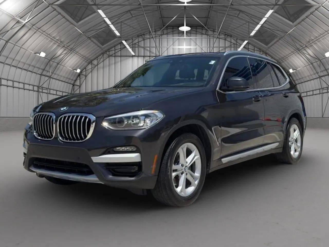 2020 BMW X3 30i — SUV — 83,210 mi — North Fort Myers, FL