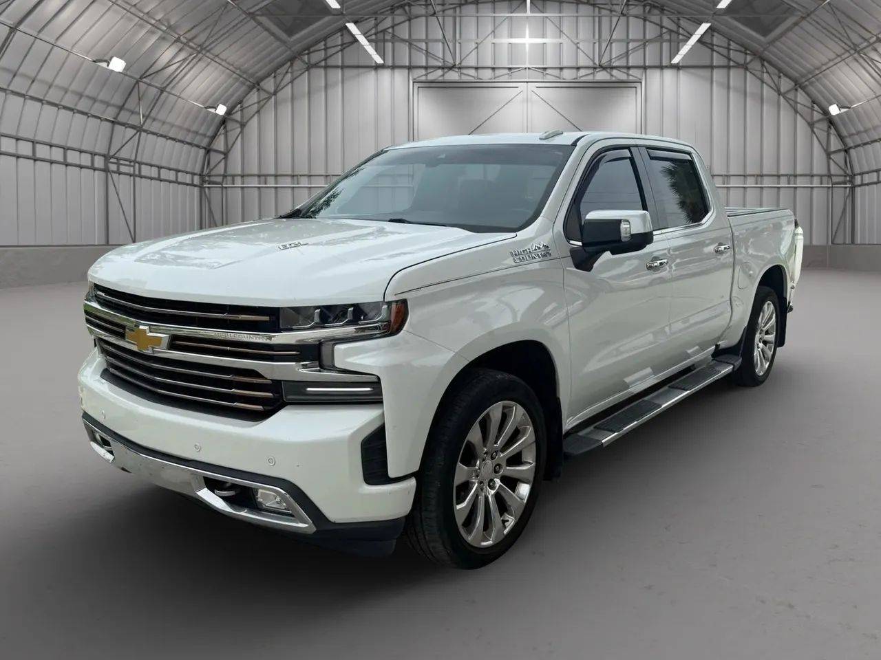 2019 Chevrolet Silverado 1500 High Country — Pickup Truck — 158,386 mi — North Fort Myers, FL