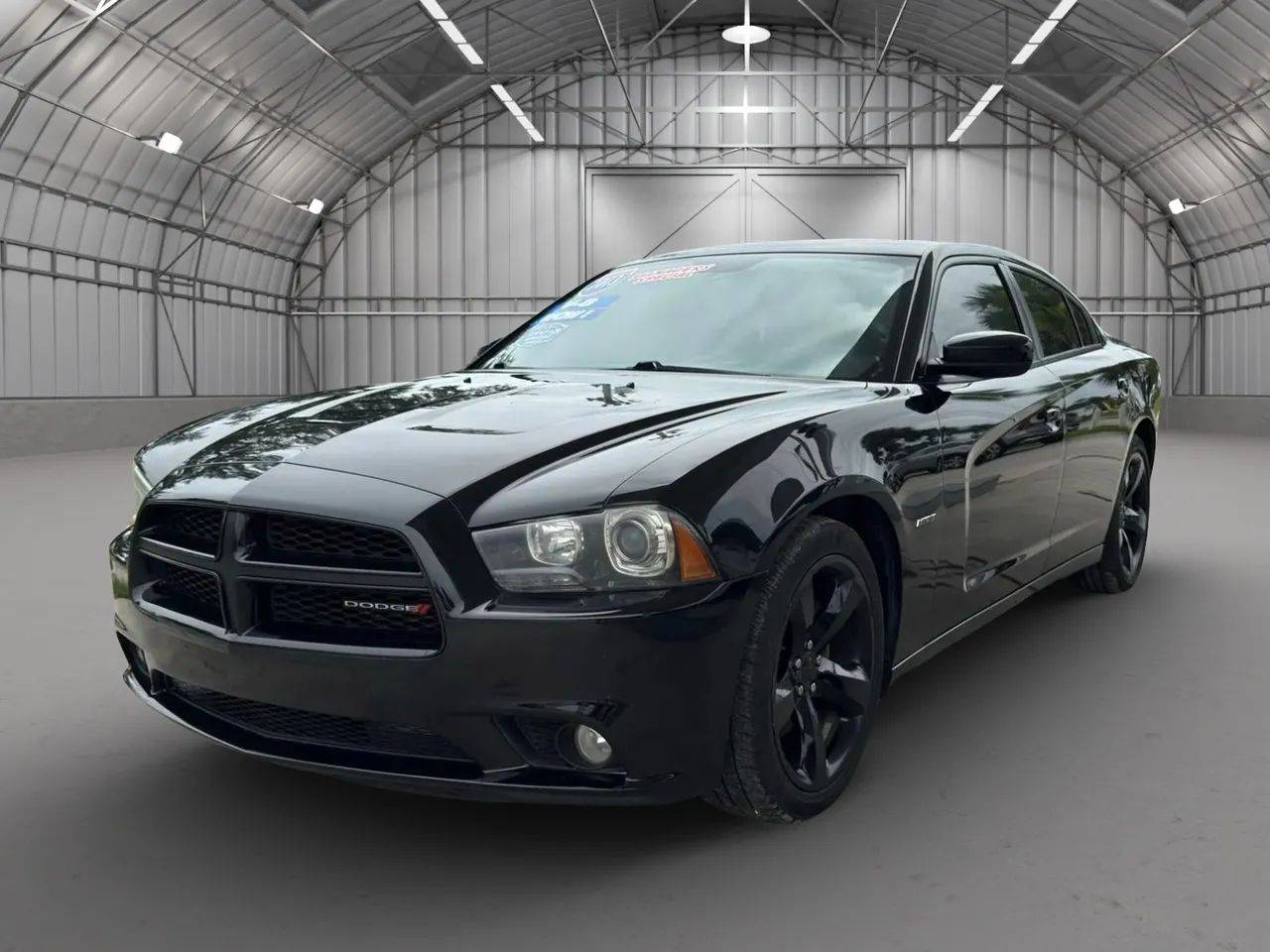 2013 Dodge Charger R/T Plus — Sedan — 114,969 mi — North Fort Myers, FL