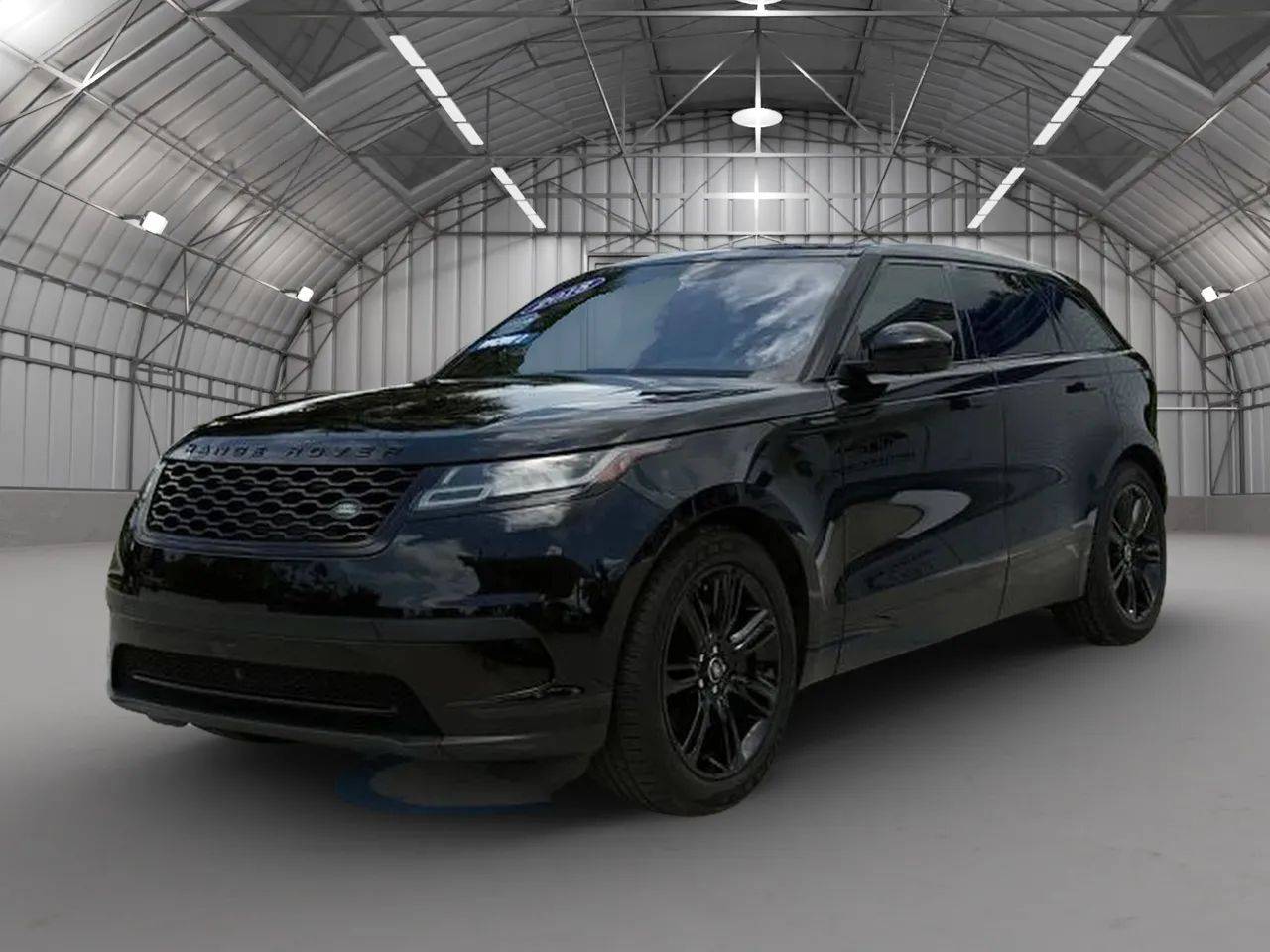2018 Land Rover Range Rover Velar S — SUV — 51,896 mi — North Fort Myers, FL