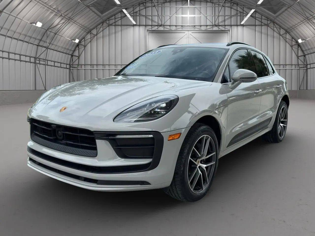 2023 Porsche Macan Standard — SUV — 15,156 mi — North Fort Myers, FL