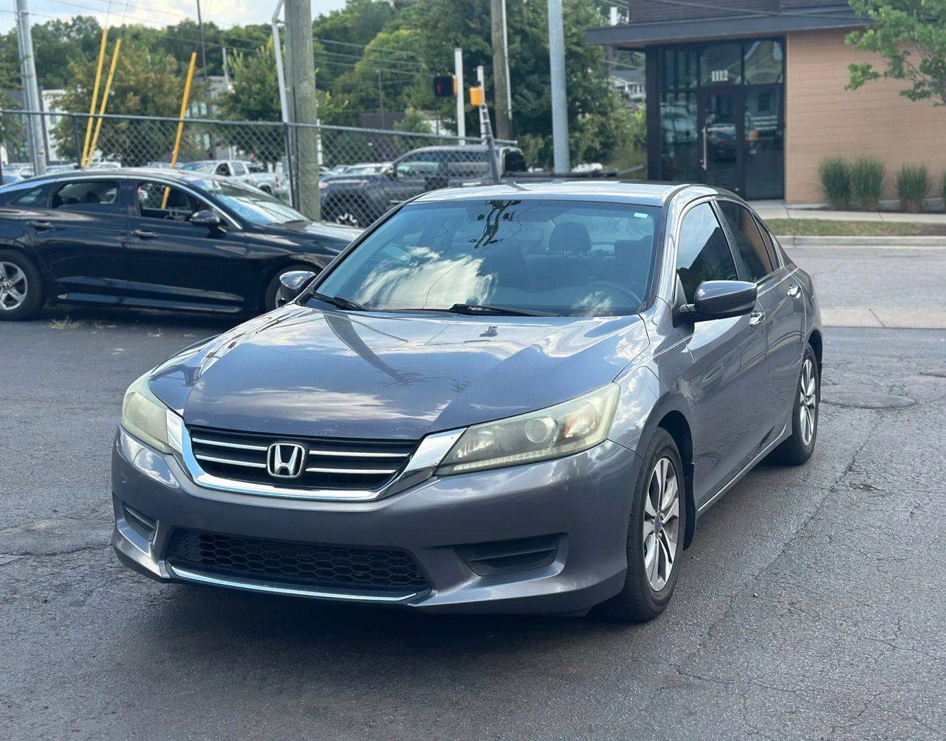 2014 Honda Accord LX — Sedan — 173,878 mi — Nashville, TN