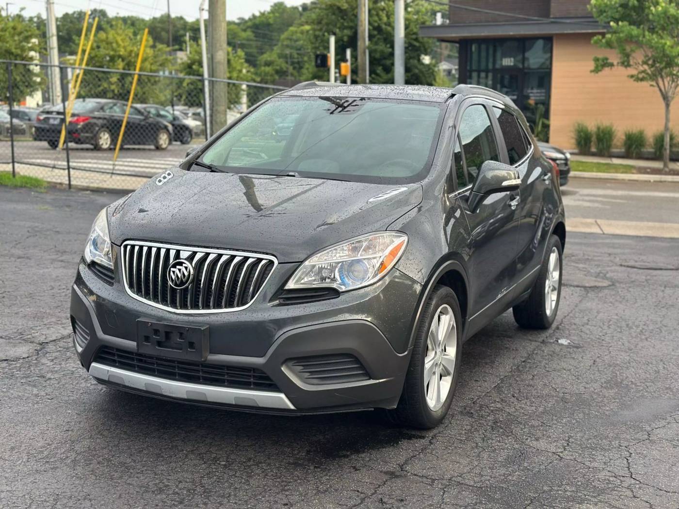 2016 Buick Encore Base — SUV — 125,404 mi — Nashville, TN