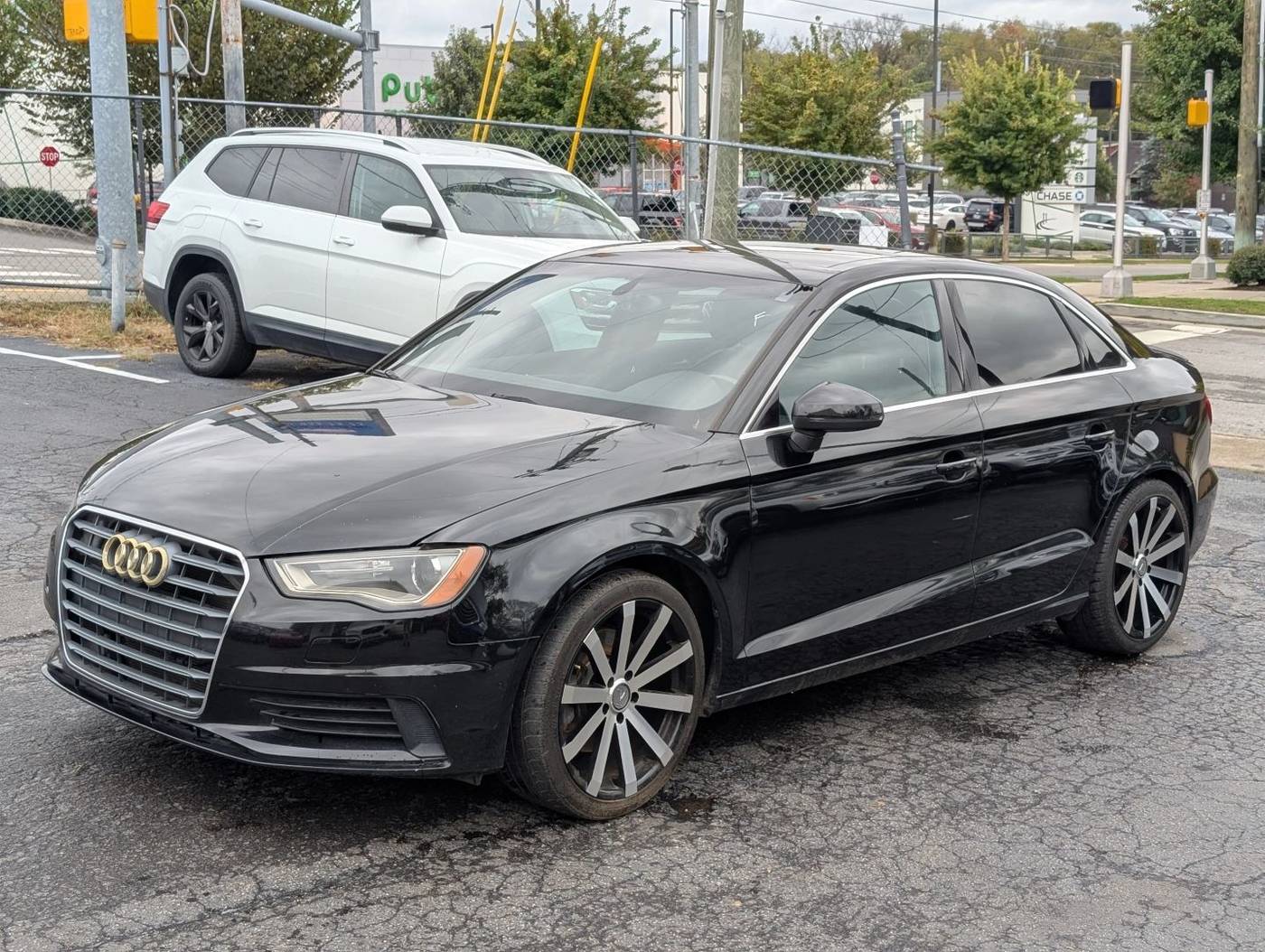 2015 Audi A3 Premium — Sedan — 130,974 mi — Nashville, TN