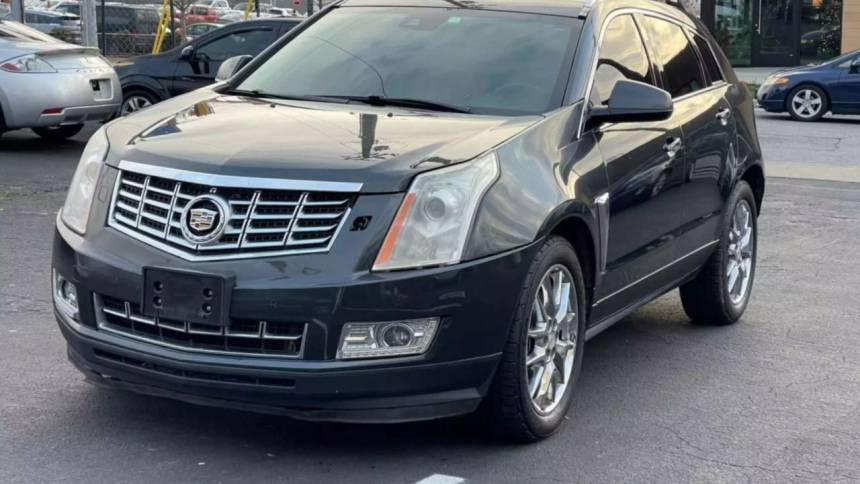 2014 Cadillac SRX Performance Collection — SUV — 160,580 mi — Nashville, TN