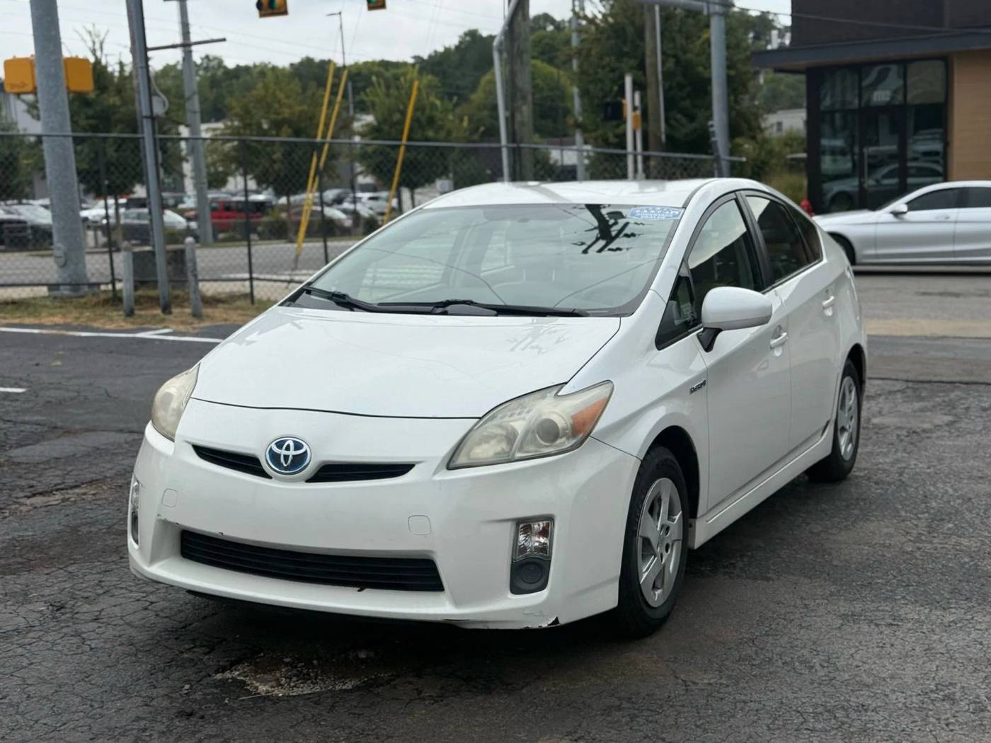 2010 Toyota Prius Two — Sedan — 111,825 mi — Nashville, TN