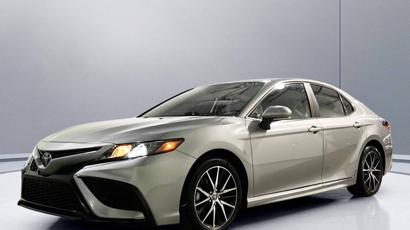 Used Toyotas for Sale in Phoenix, AZ (with Photos) TrueCar