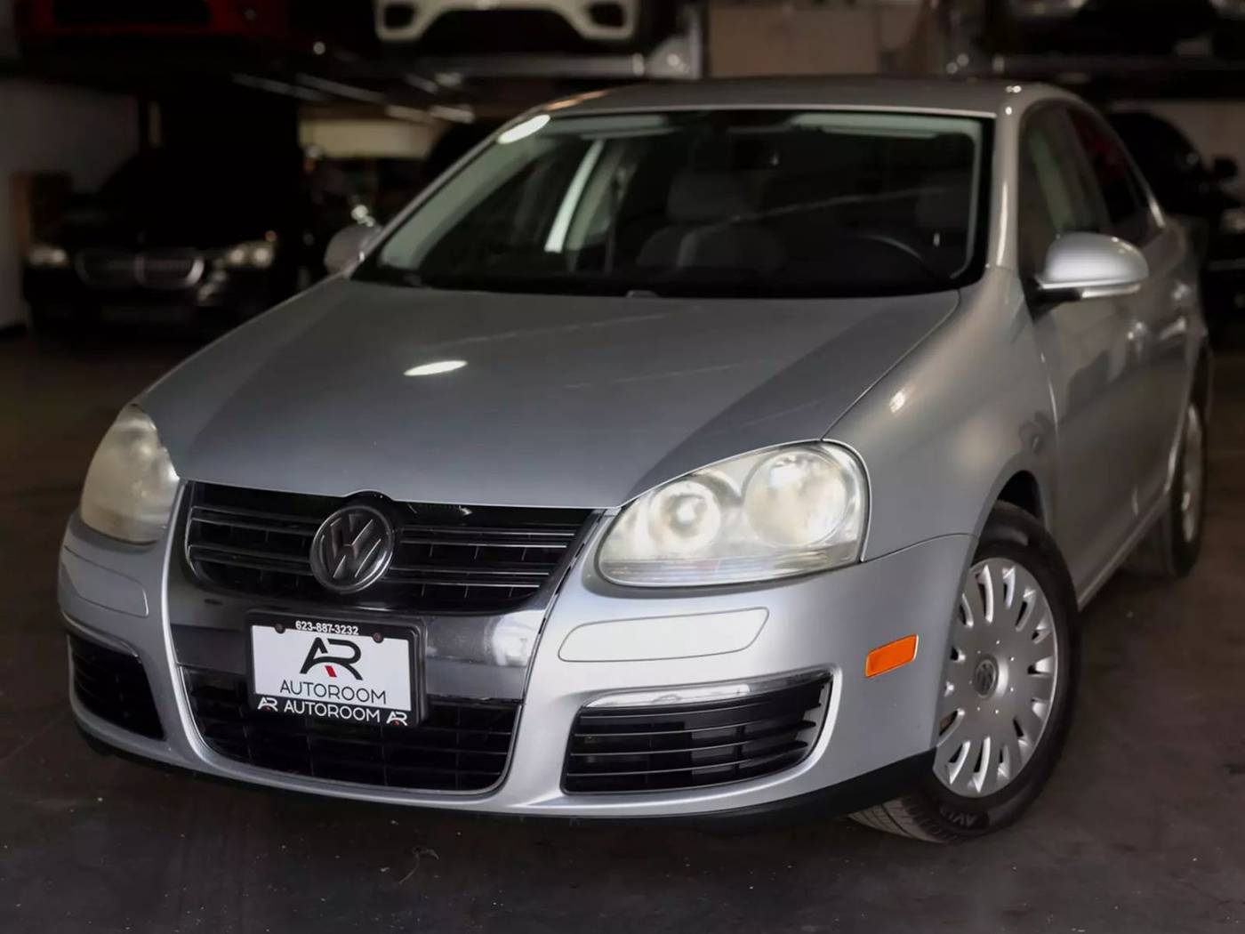 2008 Volkswagen Jetta S — Sedan — 87,516 mi — Phoenix, AZ