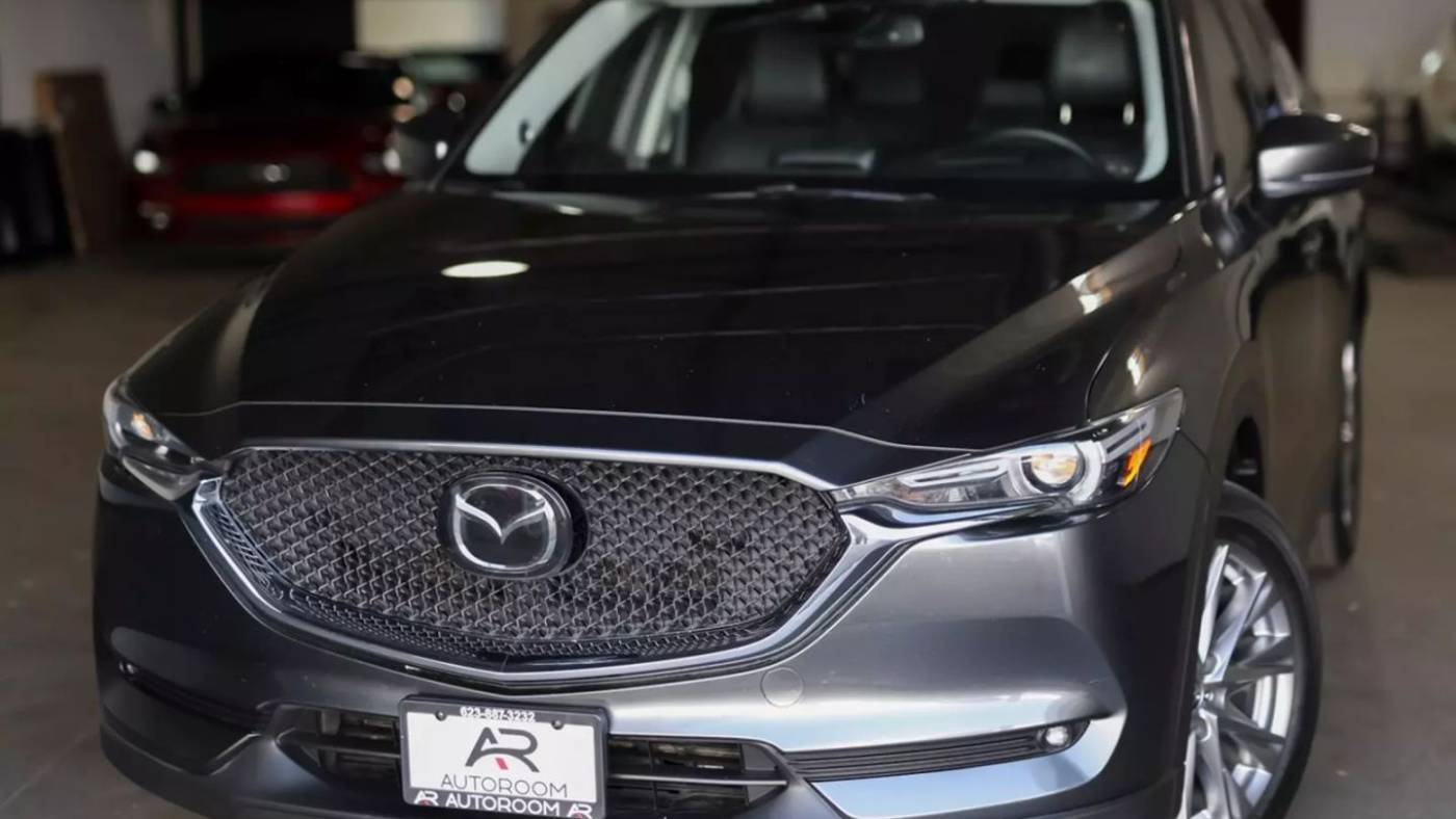 2019 Mazda CX-5 Grand Touring — SUV — 73,265 mi — Phoenix, AZ