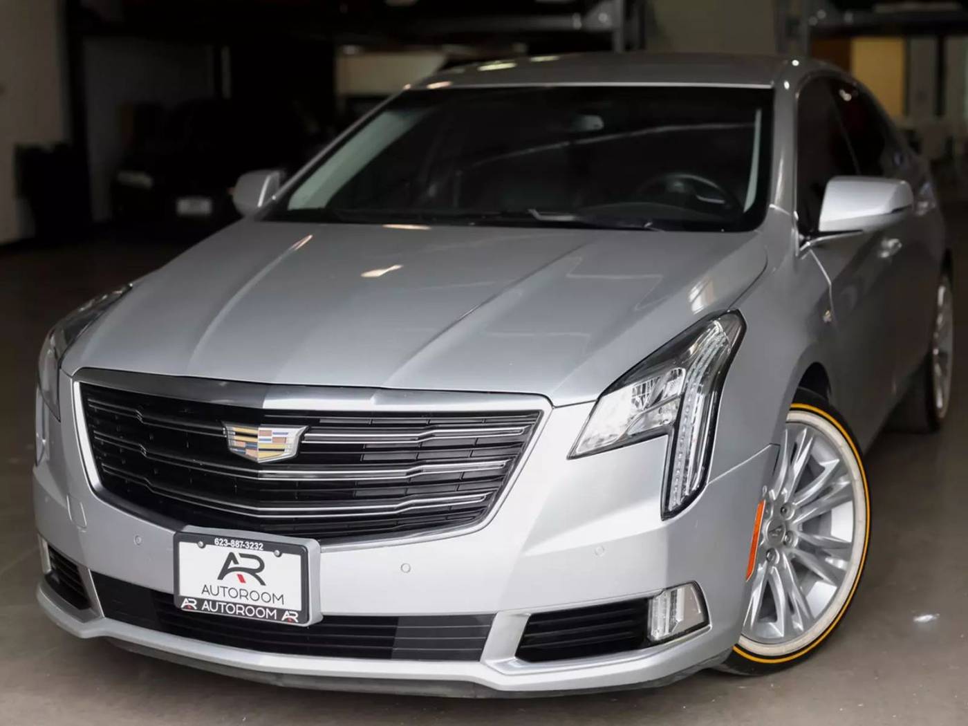 2019 Cadillac XTS Luxury — Sedan — 63,888 mi — Phoenix, AZ