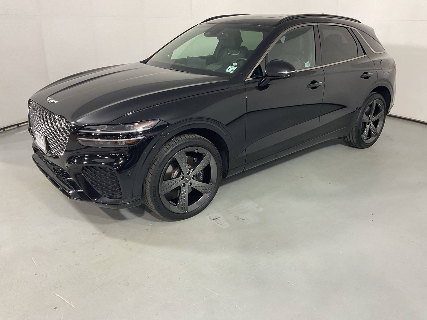 2025 Genesis GV70 3.5T Sport — SUV — 3,161 mi — Englewood, NJ