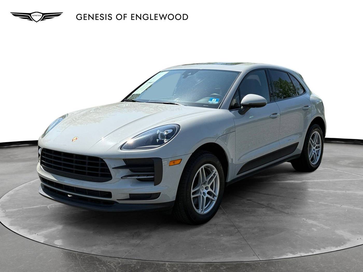 2020 Porsche Macan Macan — SUV — 50,855 mi — Englewood, NJ