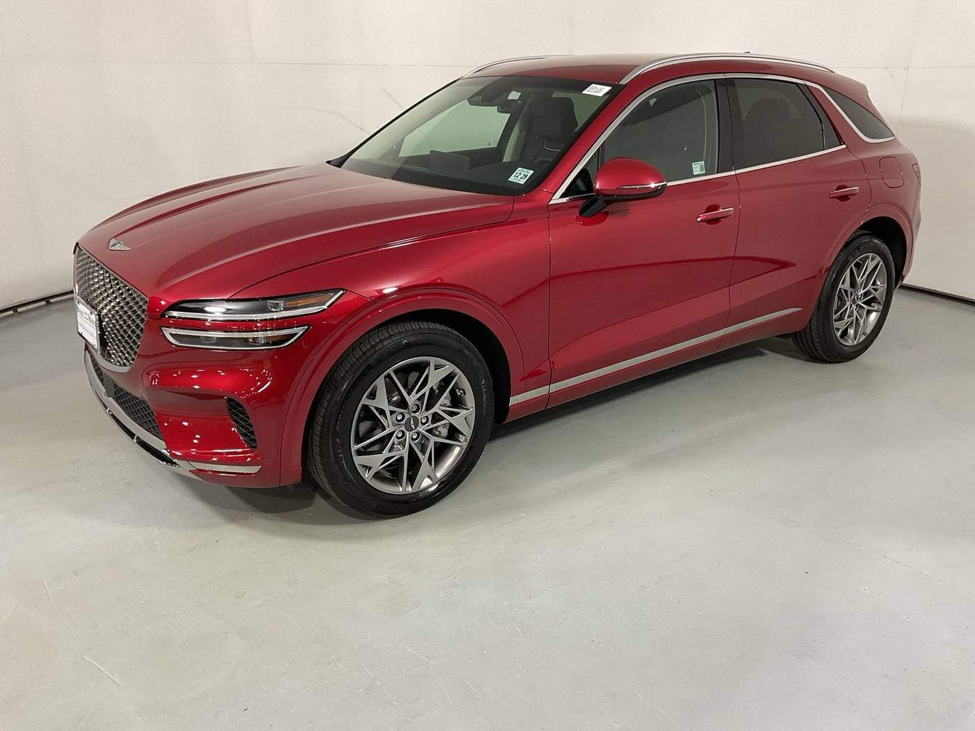 2025 Genesis GV70 2.5T — SUV — 2,678 mi — Englewood, NJ