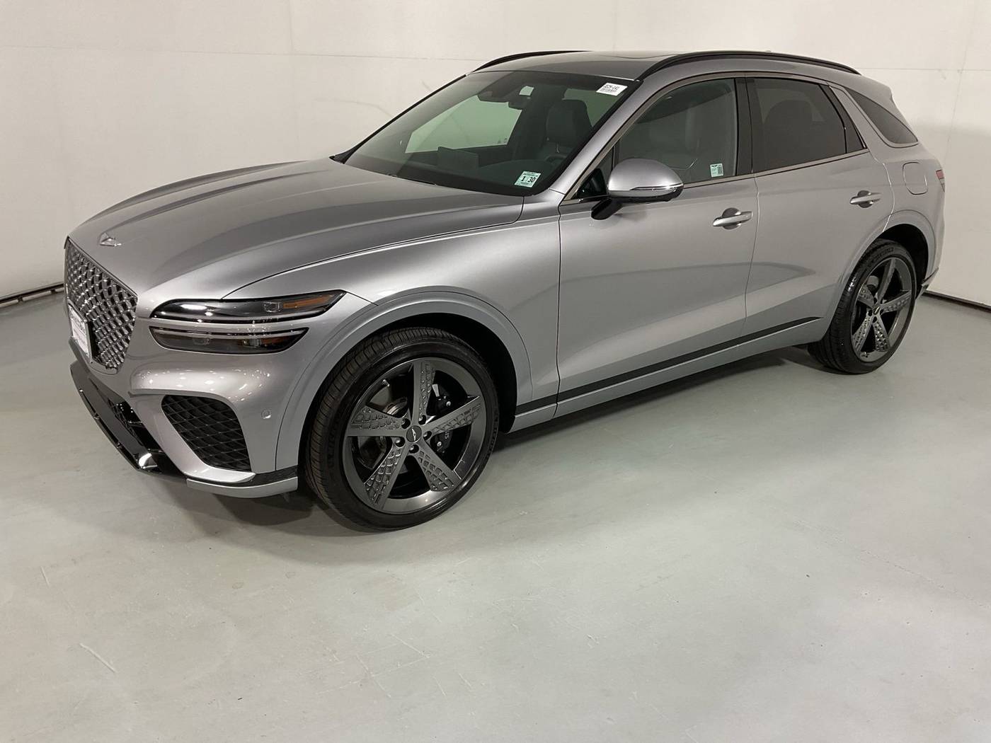 2025 Genesis GV70 3.5T Sport — SUV — 1,572 mi — Englewood, NJ