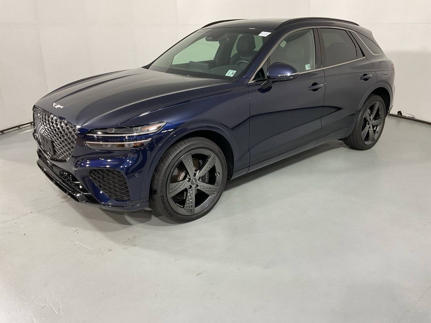 2025 Genesis GV70 3.5T Sport — SUV — 5,719 mi — Englewood, NJ