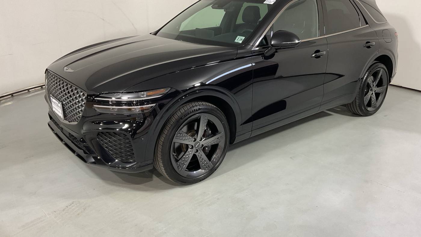 2024 Genesis GV70 2.5T — SUV — 7,610 mi — Englewood, NJ