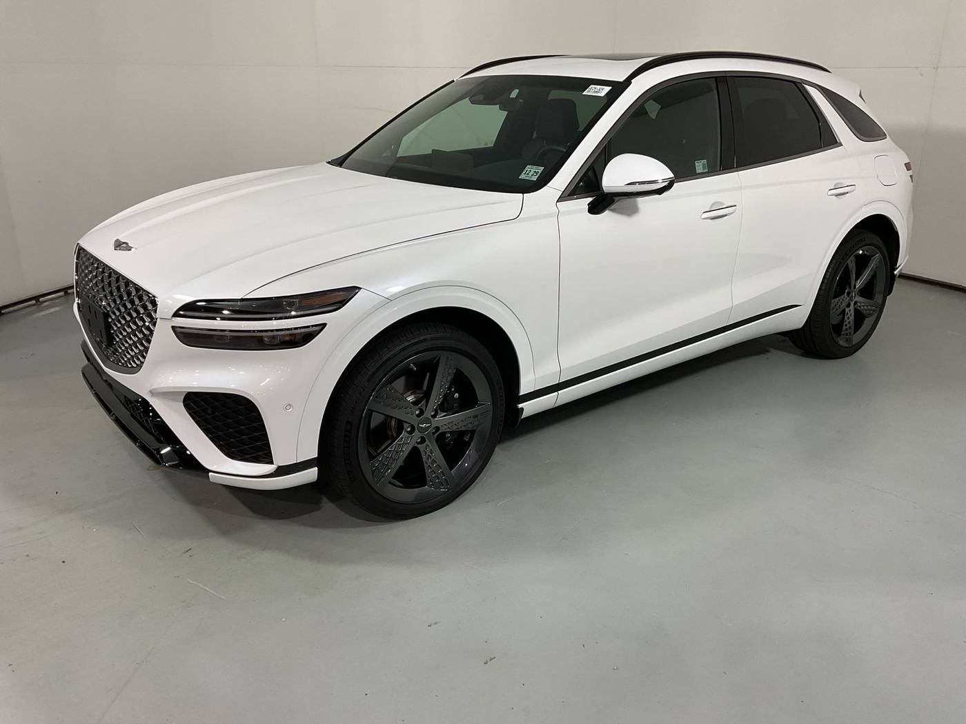 2025 Genesis GV70 3.5T Sport — SUV — 4,251 mi — Englewood, NJ