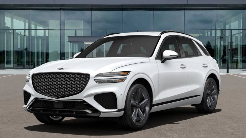 2025 Genesis GV70 3.5T Sport — SUV — 761 mi — Englewood, NJ