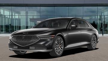 Is A Genesis A Bentley: Unveiling Luxury Car Truths