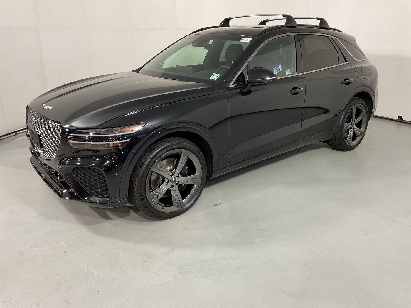 2025 Genesis GV70 2.5T — SUV — 2,178 mi — Englewood, NJ