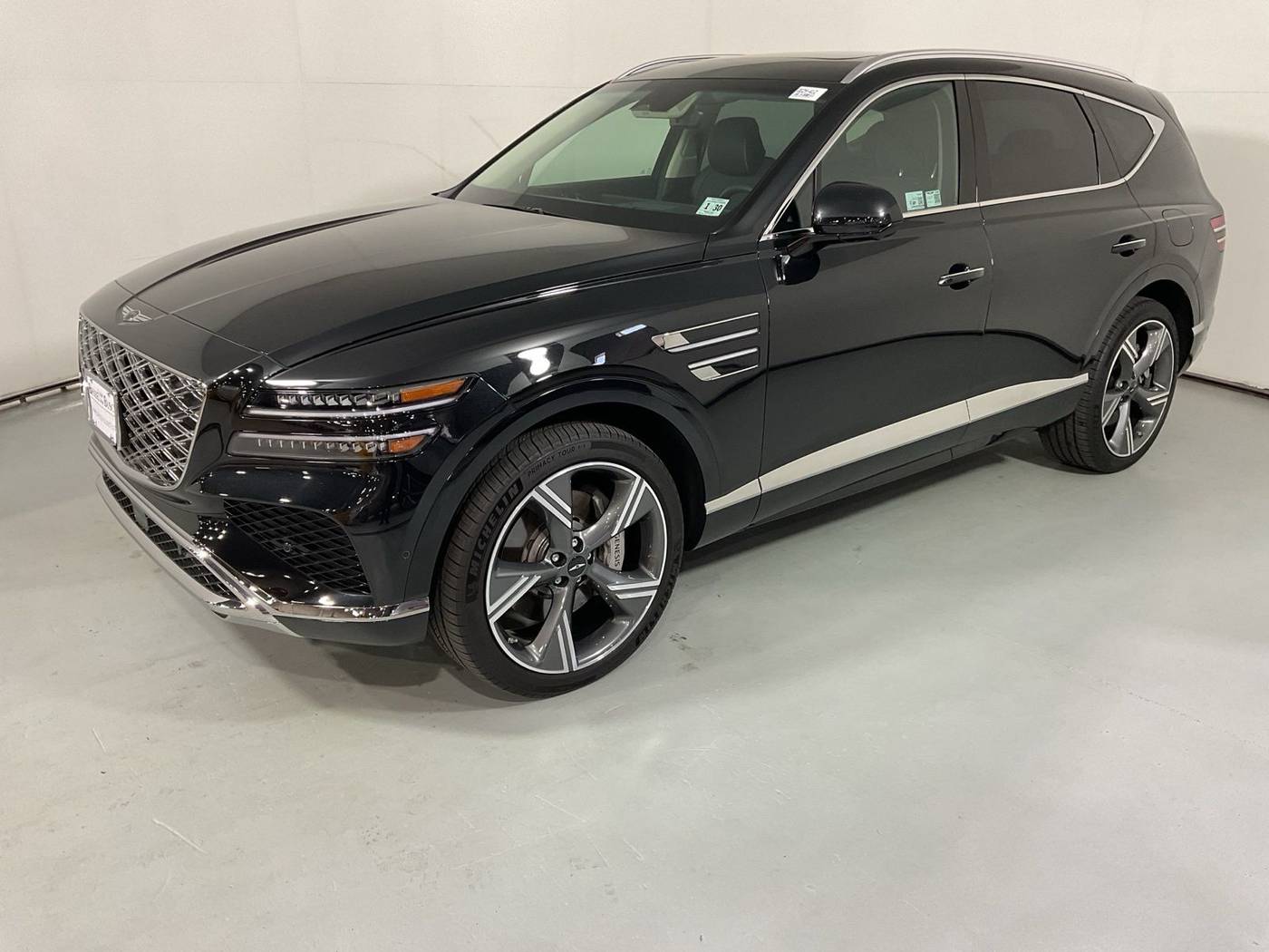 2025 Genesis GV80 2.5T Prestige — SUV — 3,174 mi — Englewood, NJ