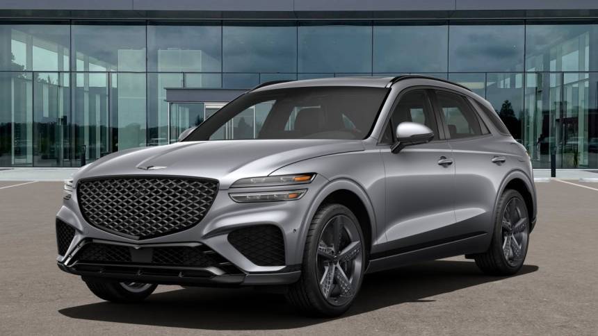 2024 Genesis GV70 3.5T Sport — SUV — 61 mi — Englewood, NJ
